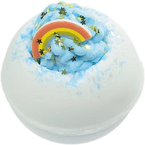 OVER THE RAINBOW -Bomb Cosmetics- Bomba da Bagno