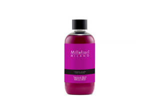 VOLCANIC PURPLE -Millefiori Milano- Ricarica Diffusore (250ml)