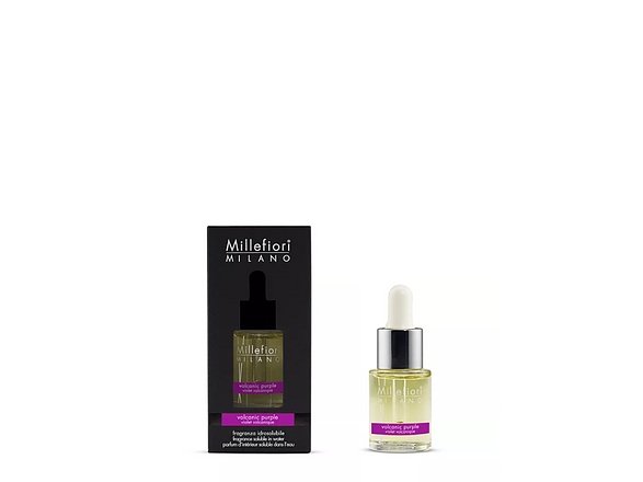 VOLCANIC PURPLE -Millefiori Milano- Fragranza Idrosolubile (15ml) (Copia)