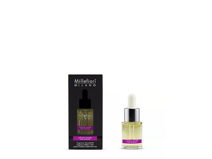 VOLCANIC PURPLE -Millefiori Milano- Fragranza Idrosolubile (15ml) (Copia)