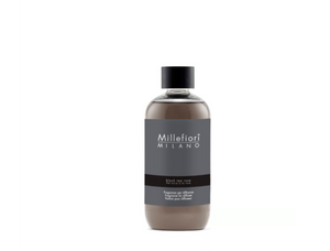 BLACK TEA ROSE -Millefiori Milano- Ricarica Diffusore (250ml)