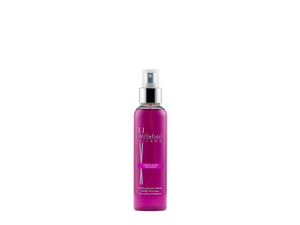 VOLCANIC PURPLE -Millefiori Milano- Spray per Ambiente (150ml)