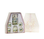 SET FRAGRANZA CLEAN COTTON -Yankee Candle- Confezione Regalo