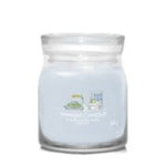 A CALM & QUIET PLACE -Signature - Yankee Candle- Giara Media