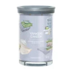 A CALM & QUIET PLACE - Candela Tumbler Grande - Signature - Yankee Candle