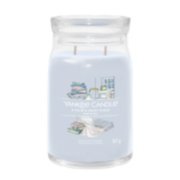 A CALM & QUIET PLACE -Yankee Candle- Giara Grande-Signature