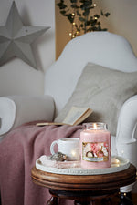 CHRISTMAS EVE COCOA -Yankee Candle- Giara Piccola