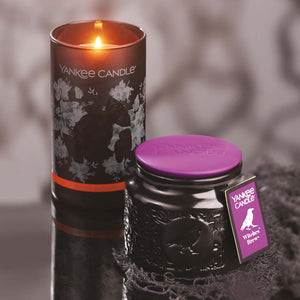 SWEET SEDUCTION -Yankee Candle- Pillar Medio