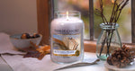 AUTUMN PEARL -Yankee Candle- Giara Media