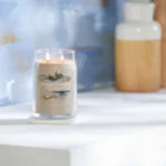 AMBER & SANDALWOOD - SIGNATURE - Yankee Candle - Giara Grande