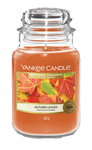 AUTUMN LEAVES -Yankee Candle- Giara Grande