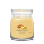 AUTUMN SUNSET -Yankee Candle- Giara Media - SIGNATURE