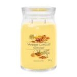 AUTUMN SUNSET -Yankee Candle- Giara Grande - SIGNATURE