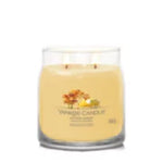 AUTUMN SUNSET -Yankee Candle- Giara Media - SIGNATURE