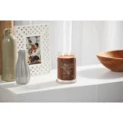PRALINE & BIRCH -SIGNATURE - Yankee Candle - GIARA GRANDE