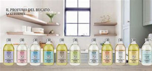 VANIGLIA E ORCHIDEA - Mami Milano - Profumatore Concentrato per Bucato 200ml