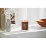 PRALINE & BIRCH -SIGNATURE - Yankee Candle - GIARA GRANDE