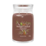 PRALINE & BIRCH -SIGNATURE - Yankee Candle - GIARA GRANDE