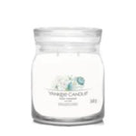 BABY POWDER -SIGNATURE - Yankee Candle- Giara Media