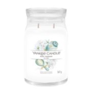 BABY POWDER - SIGNATURE - Yankee Candle- Giara Grande