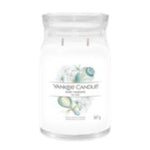 BABY POWDER - SIGNATURE - Yankee Candle- Giara Grande