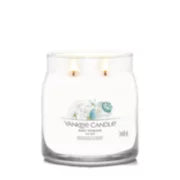 BABY POWDER -SIGNATURE - Yankee Candle- Giara Media