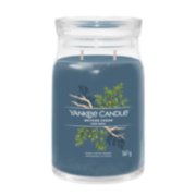 BAYSIDE CEDAR - SIGNATURE - Yankee Candle - Giara Grande