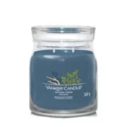 BAYSIDE CEDAR - SIGNATURE - Yankee Candle - Giara Media