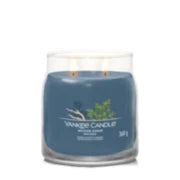 BAYSIDE CEDAR - SIGNATURE - Yankee Candle - Giara Media