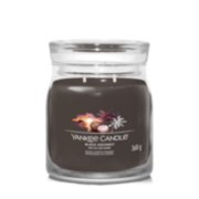 BLACK COCONUT - SIGNATURE - Yankee Candle- Giara Media