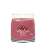 BLACK CHERRY - SIGNATURE - Yankee Candle- Giara Media