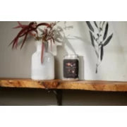 BLACK COCONUT -Yankee Candle- Giara Grande