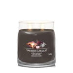 BLACK COCONUT - SIGNATURE - Yankee Candle- Giara Media