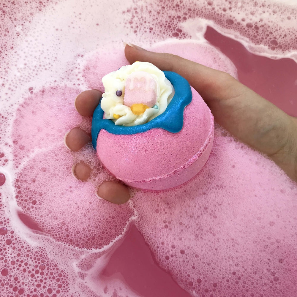 CHILL OUT -Bomb Cosmetics- Bomba da Bagno