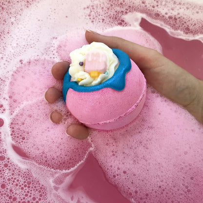 CHILL OUT -Bomb Cosmetics- Bomba da Bagno