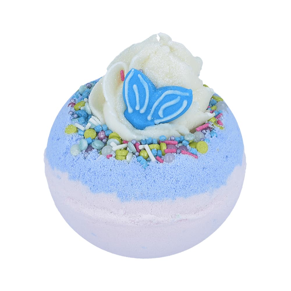 MERMAZING -Bomb Cosmetics- Bomba da Bagno