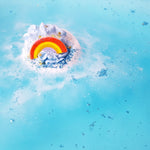 OVER THE RAINBOW -Bomb Cosmetics- Bomba da Bagno