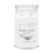 CLEAN COTTON - Giara Grande - Signature - Yankee Candle