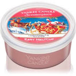 CHRISTAMS EVE - Yankee Candle - Easy MeltCup