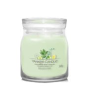 CUCUMBER MINT COOLER- SIGNATURE - Yankee Candle - Giara Media