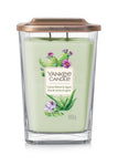 CACTUS FLOWER & AGAVE -Yankee Candle- Candela Grande