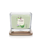 CACTUS FLOWER & AGAVE -Yankee Candle- Candela Media