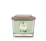 CACTUS FLOWER & AGAVE -Yankee Candle- Candela Media