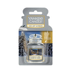 CANDLELIT CABIN -Yankee Candle- Car Jar Ultimate