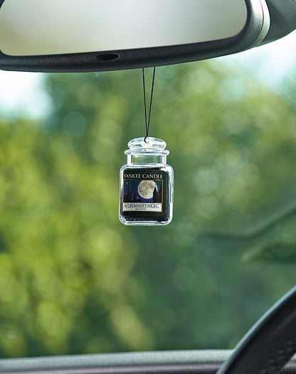 VANILLA LIME - Yankee Candle - Car Jar Ultimate