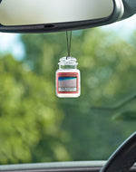 ALFRESCO AFTERNOON -Yankee Candle- Car Jar Ultimate