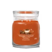 CINNAMON STICK -Yankee Candle- Giara Media - SIGNATURE