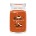 CINNAMON STICK -Yankee Candle- Giara Grande - SIGNATURE