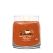 CINNAMON STICK -Yankee Candle- Giara Media - SIGNATURE
