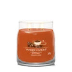 CINNAMON STICK -Yankee Candle- Giara Media - SIGNATURE